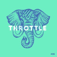 Big Top Beats presents #05 Throttle (Dirty Disco special)