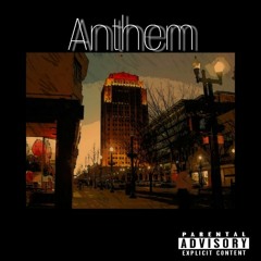 Young Savvy - Anthem (Prod. OmbProductions x K.O)