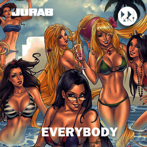 JURAB x PURI - Everybody (CHECK DESCRIPTION FOR FULL VERSION)