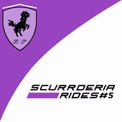 Rrari Paapi - Scurrderia Rides # 5 (kurdeinkrazy)