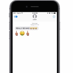 YGRF Looch - Really Be Mad (Prod. By Blasian Beats)