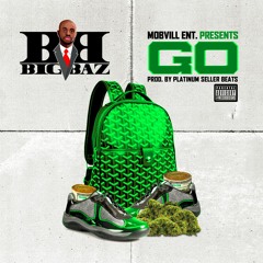 Go Prod. By Platinum Seller Beats