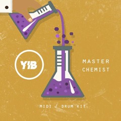 MASTERCHEMIST (Midi/DrumKit)