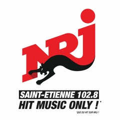 Laura a gagné sa Super Séance NRJ à Saint Etienne