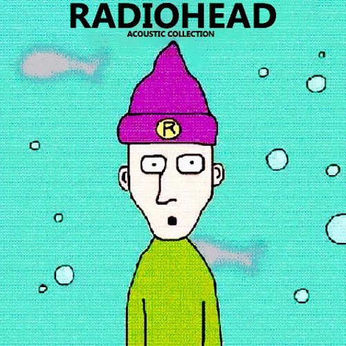RADIOHEAD「Paranoid Android」 Stream Radiohead - Paranoid Android Vocal Cover - MorningChemistry
