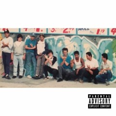 Varrio (prod. Guillermo)