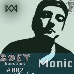 Boey Guestmix - Monic [#002]