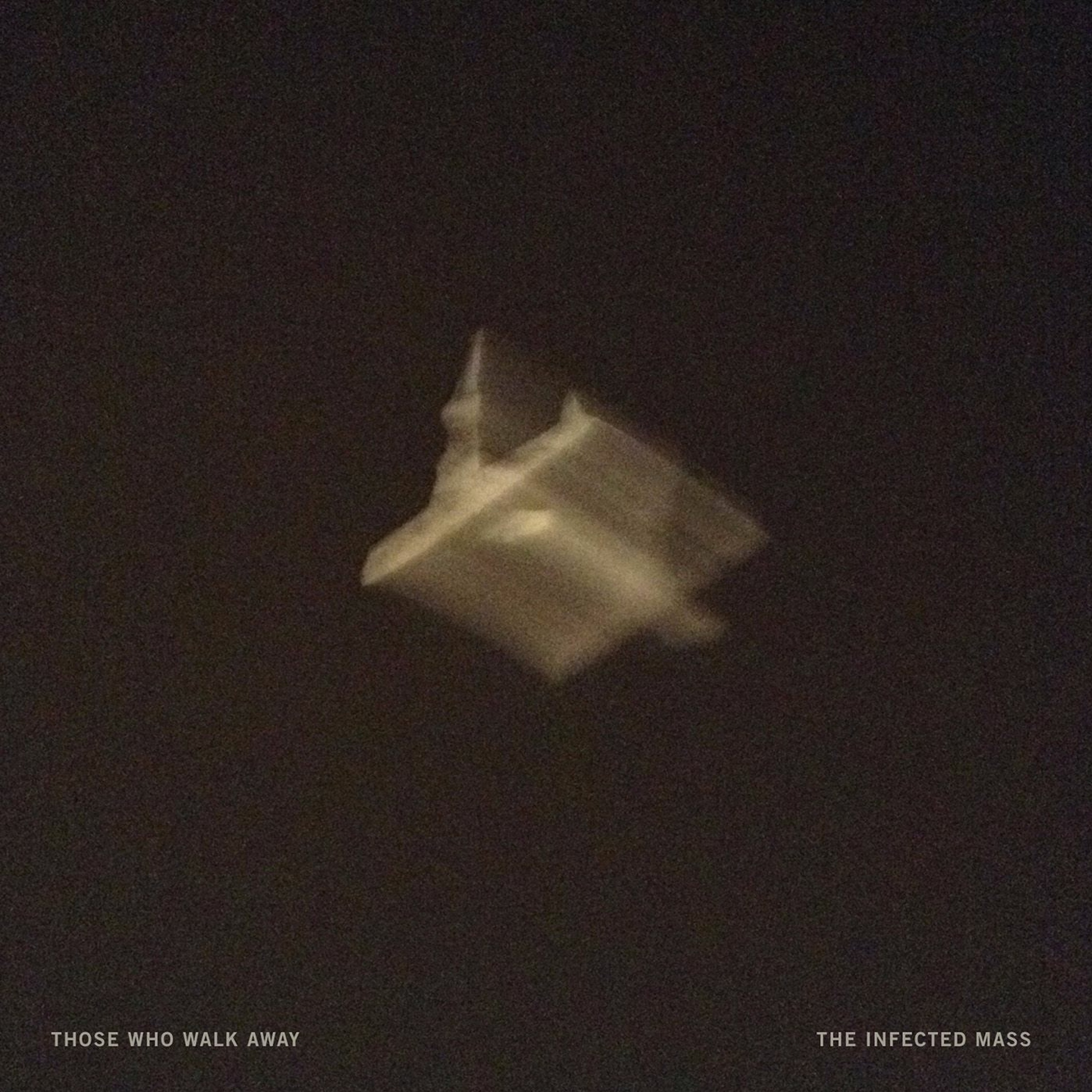 Those Who Walk Away • "After The End" episode artwork