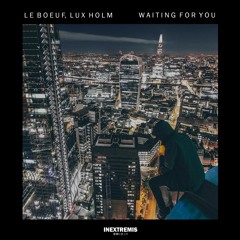 Le Boeuf - Waiting For You (Lux Holm Remix)