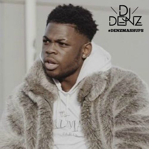 Ed Sheeran x Yxng Bane - Shape Of You (DJ Denz Mashup)
