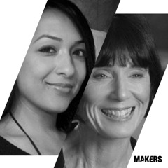 Making Heroes: The Superwomen Behind 'Beauty and the Beast’ & Marvel