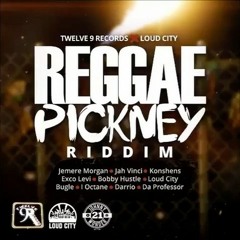 reggae