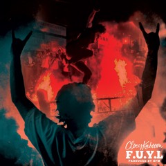 CloeyKaboom - FUYL (Produced By BPM)
