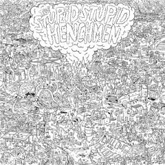 The Stupid Stupid Henchmen - Chill Out And Die Later... - 01 Help Forget