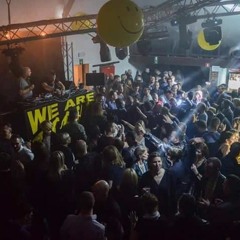 Tofchocotof  Live@ We are Retro 11032017