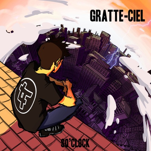 So Clock - Gratte-Ciel