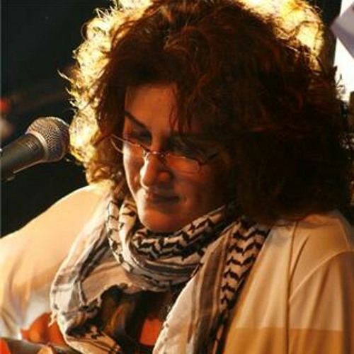 شمس الأغاني - مي نصر - لاجئ