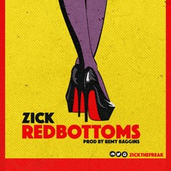 Red Bottoms (Prod. Remy Baggins)