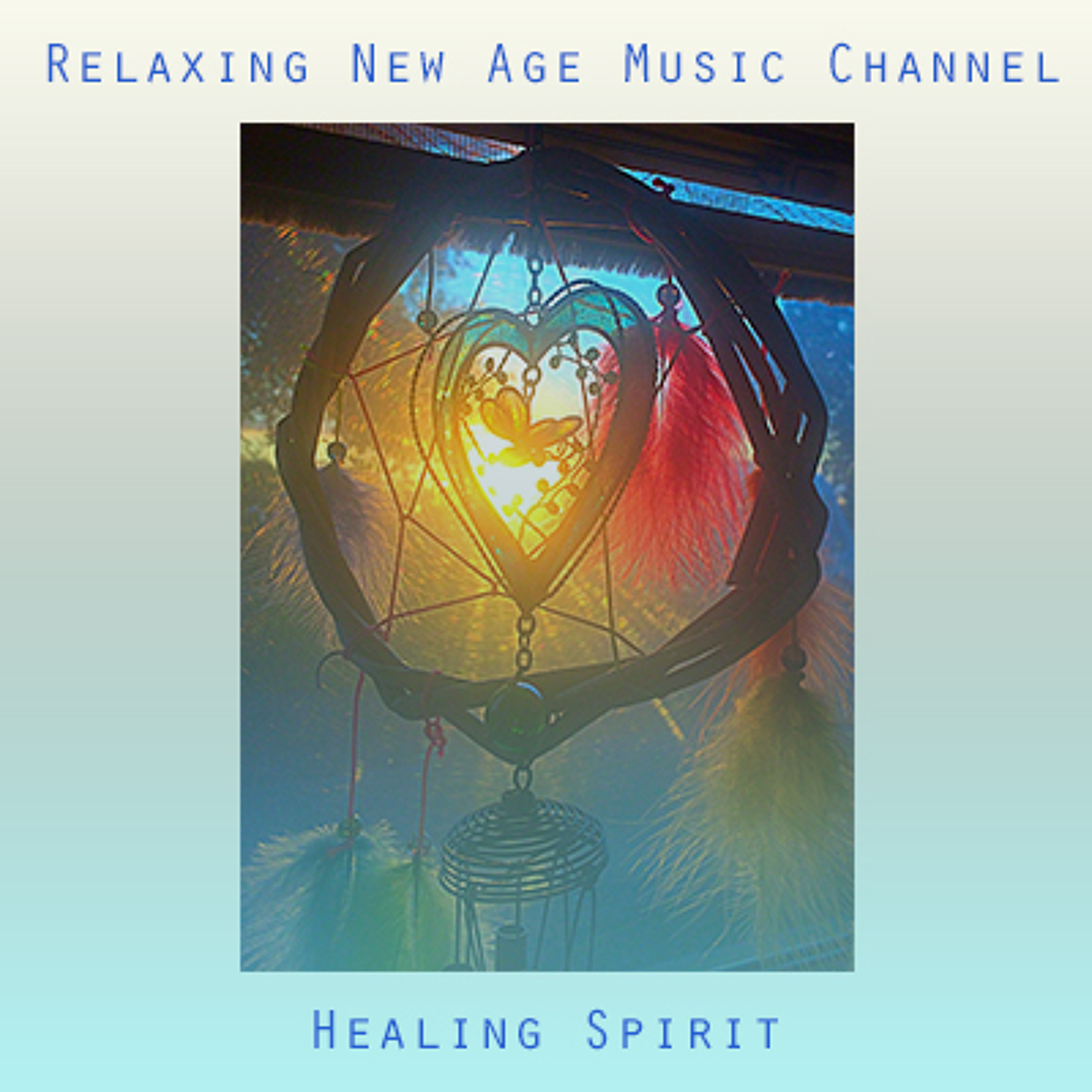 Healing Spirit - The Relaxing New Age Music Channel - Relaxing Music