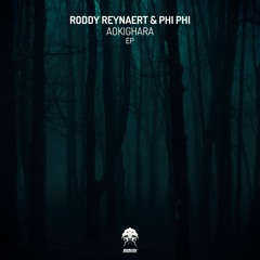 Roddy Reynaert & Phi Phi - Haarp  (original mix)