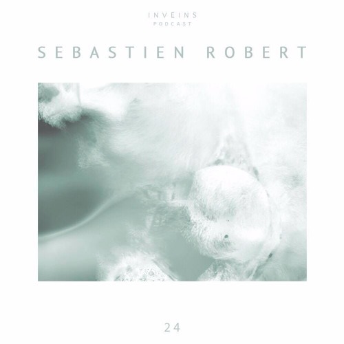 INVEINS \ Podcast 024 \ Sebastien Robert
