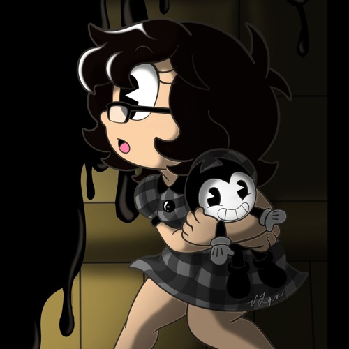 Stream Bendy And The Ink Machine - Build Our Machine (Version Femenina) -  Vicky Animax - Cartoon by vicky animax-cartoon