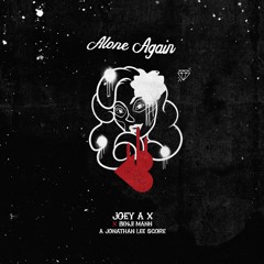 Alone Again (Feat. Benji Mann)