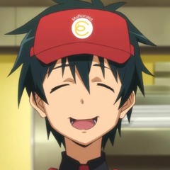 Maousama maou-sama "Star Chart" RARE