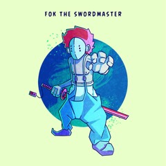 FishFace - Fok the swordmaster