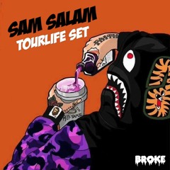 SAM SALAM - TOURLIFE SET