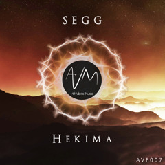 SEGG - Hekima (Original Mix) [Free Download]