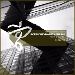 Roddy Reynaert & Phi Phi - Tour & Taxi (original mix)