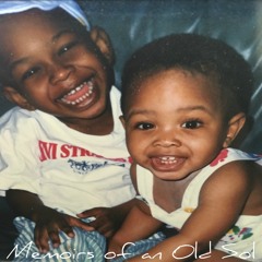 "Verbs Too Strong" (Producer Tribal Thrones)