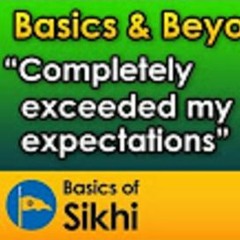 Completely Exceeded My Expectations @ Basics & Beyond UK Camp 2016 #2