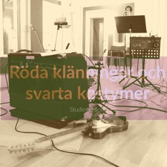 Röda Klänningar och Svarta Kostymer feat. Freddy Klasson, Anna Grelle