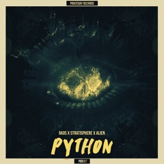 Pumpmode X Stratisphere X RYVN - Python