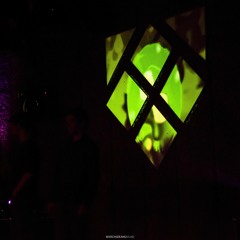 Tulbure b2b Mera @ Musiknacht #2 - 18.02.2017