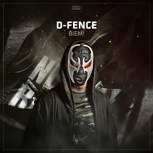 D-Fence - Biem!