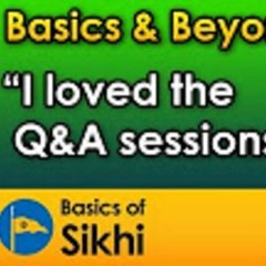 I Loved The Q&A Sessions @ Basics & Beyond UK Camp 2016 #3