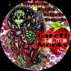 Gareth Monks- You Belong To Me