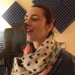 THINKING OUT LOUD ( by Peter Mattiat & Nicole T. / Version with drums )