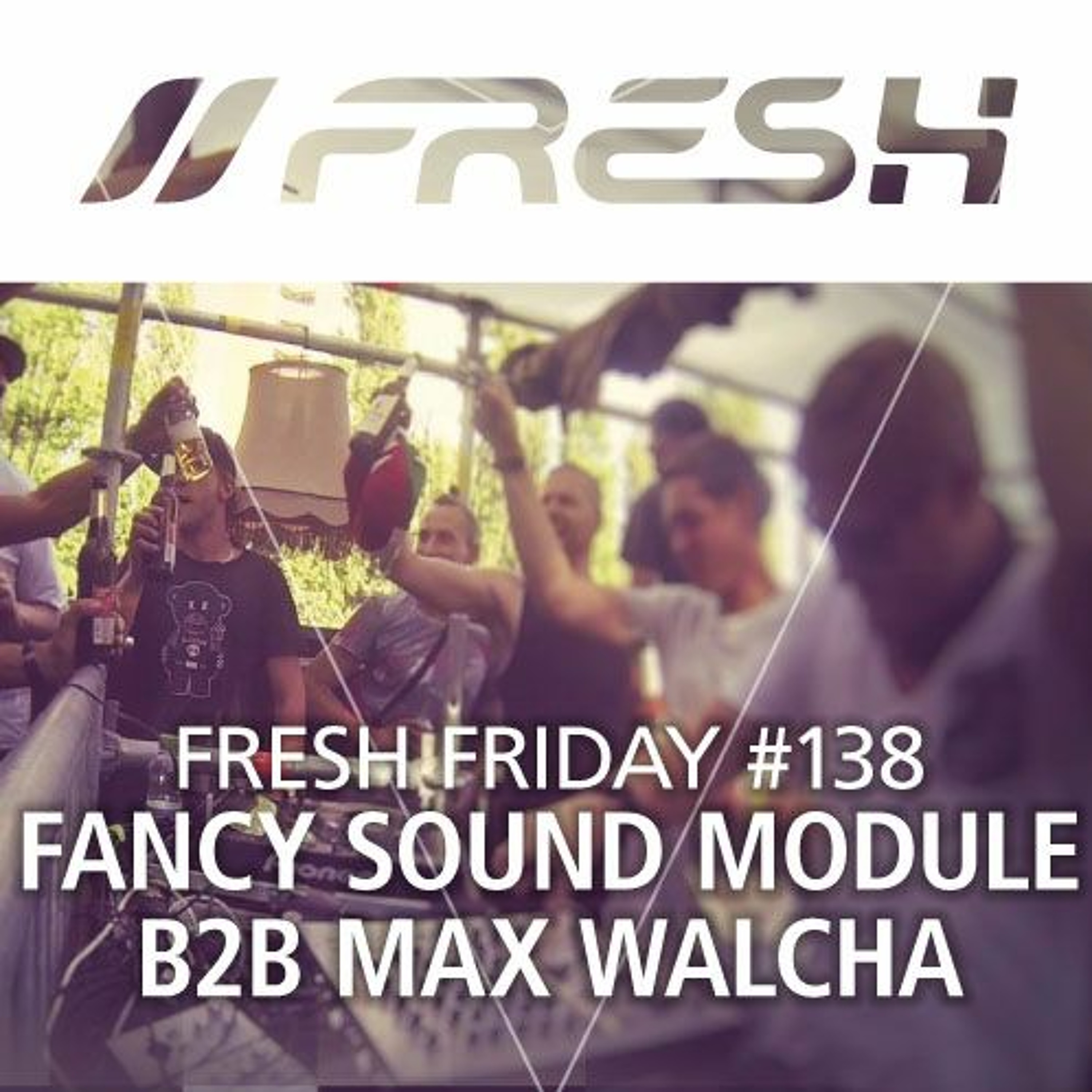 FRESH FRIDAY PODCAST
