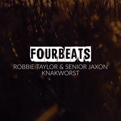 Robbie Taylor & Senior Jaxon - Knakworst OUT NOW!