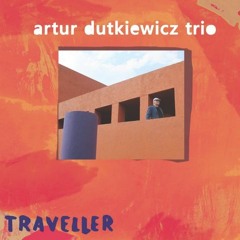 Artur Dutkiewicz Trio "Drops Of Inocence"