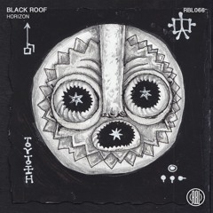 Black Roof - Raja (Original Mix) 160 Kbps