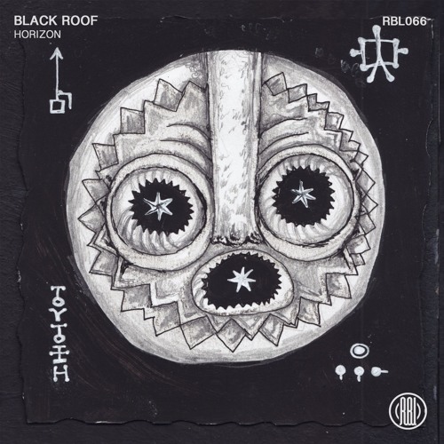 Black Roof - Bug (Original Mix) 160 Kbps