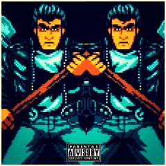 King RK - RETRO [PROD. PENACHO]