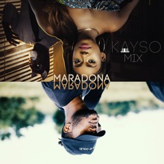 Niniola - Maradona (KaySo remix)