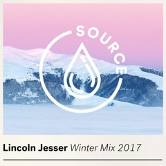 Lincoln Jesser - Winter Mix 2017 - HOUSE & DEEP HOUSE