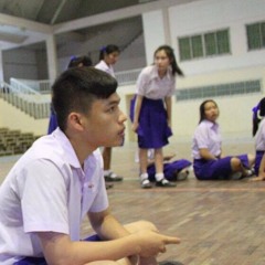 เหมือนหลับตา - Aoumboon